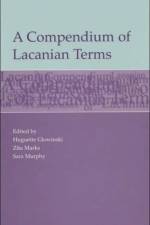A Compendium of Lacanian Terms