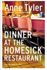 Dinner at the Homesick Restaurant