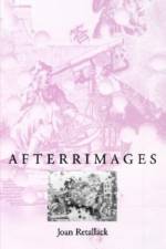 Afterrimages af Joan Retallack