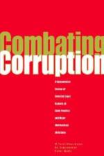 Combating Corruption af Kishor Uprety