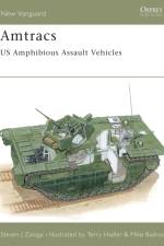 Amtracs af Steven J. (Author) Zaloga