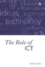 Role of ICT af Avril Loveless