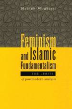 Feminism and Islamic Fundamentalism af Haideh Moghissi