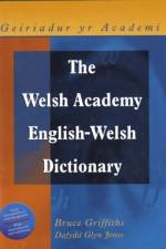 The Welsh Academy English-Welsh Dictionary