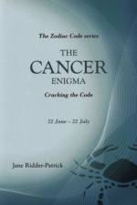 The Cancer Enigma af Jane Ridder-Patrick