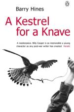 A Kestrel for a Knave