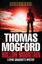 Hollow Mountain af Thomas Mogford