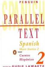 Spanish Short Stories af Gudie Lawaetz