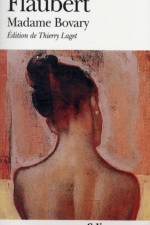 Madame Bovary af Gustave Flaubert