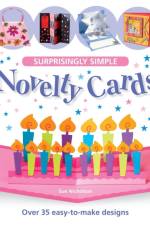 Surprisingly Simple Novelty Cards af Nicholson