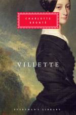 Villette af Charlotte Bronte