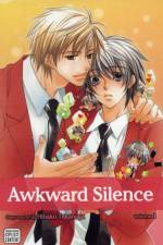 Awkward Silence, Vol. 1 af Hinako Takanaga