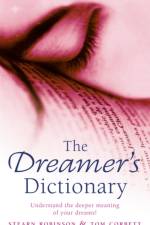 The Dreamer’s Dictionary af Stearn Robinson