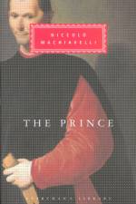 The Prince af Niccolo Machiavelli