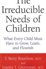 The Irreducible Needs Of Children af Stanley Greenspan