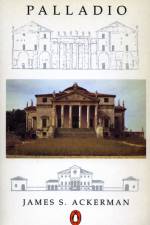 Palladio af James Ackerman