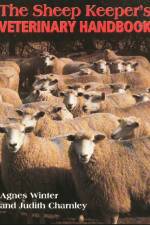 Sheepkeeper's Veterinary Handbook af Judith Charnley