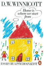 Home is Where We Start from af Clare Winnicott