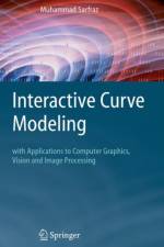 Interactive Curve Modeling