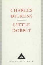 Little Dorrit af Charles Dickens