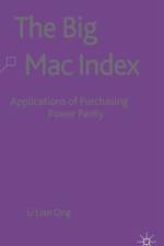 The Big Mac Index af L. Ong