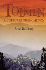 Tolkien af B. Rosebury