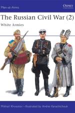 The Russian Civil War (2) af Mikhail Khvostov
