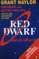 Red Dwarf Omnibus af Grant Naylor