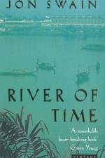 River of Time af Jon Swain