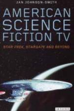American Science Fiction TV af Jan Johnson-Smith