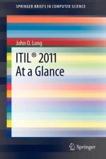 ITIL (R) 2011 At a Glance af John O. Long