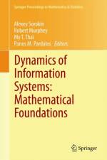 Dynamics of Information Systems: Mathematical Foundations