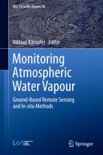 Monitoring Atmospheric Water Vapour