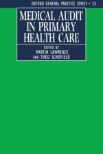 Medical Audit in Primary Health Care