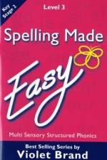 Spelling Made Easy