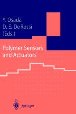 Polymer Sensors and Actuators