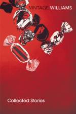 Collected Stories af Tennessee Williams