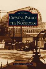 Crystal Palace and the Norwoods af Nicholas Reed
