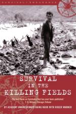 Survival in the Killing Fields af Haing Ngor