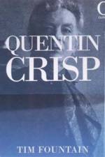 Quentin Crisp af Tim (Author) Fountain