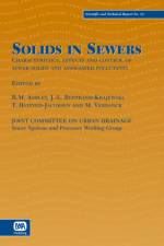 Solids in Sewers af The Sewer Systems and Processes Working Group