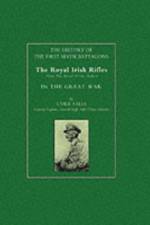 History of the First Seven Battalions af Cyril Falls