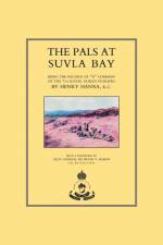 Pals at Suvla Bay af Henry Hanna