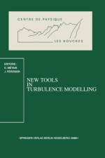 New Tools in Turbulence Modelling