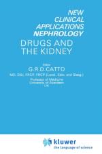Drugs and the Kidney