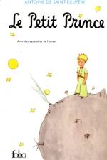 Le petit prince