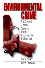 Environmental Crime af Yingyi Situ-Liu