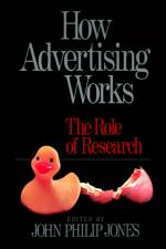 How Advertising Works
