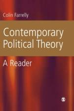 Contemporary Political Theory