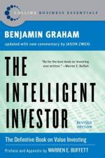 Intelligent Investor af Benjamin Graham